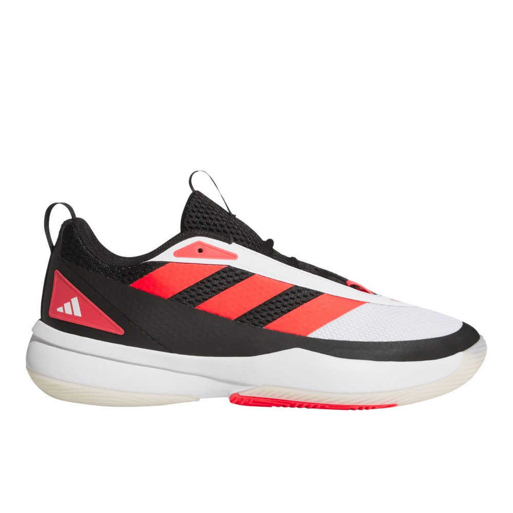 Shop Black, Red, White Mens Subzone Basketball Shoes – Shoebacca