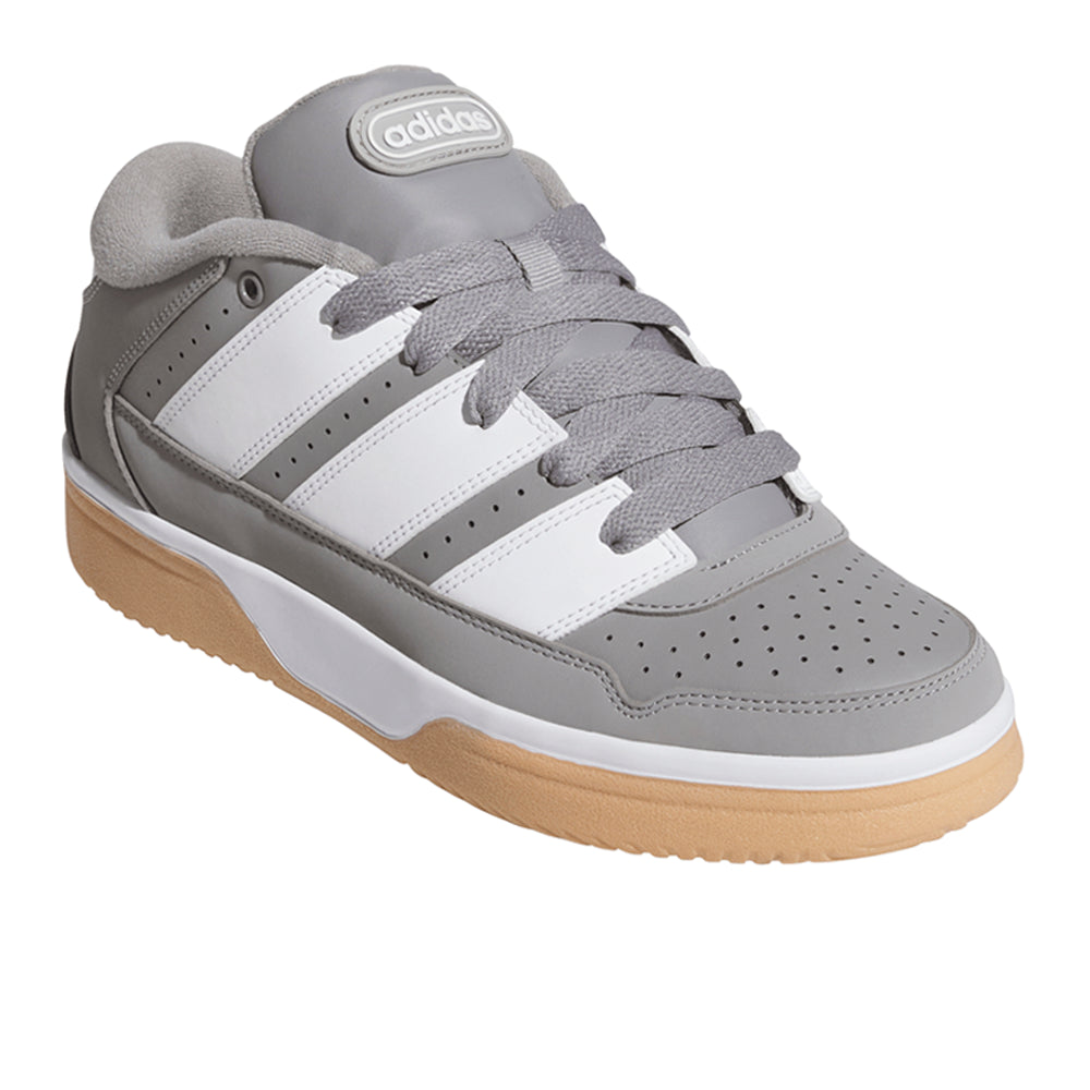 Shop Grey Mens Break Start 2000 Lace Up Sneakers – Shoebacca