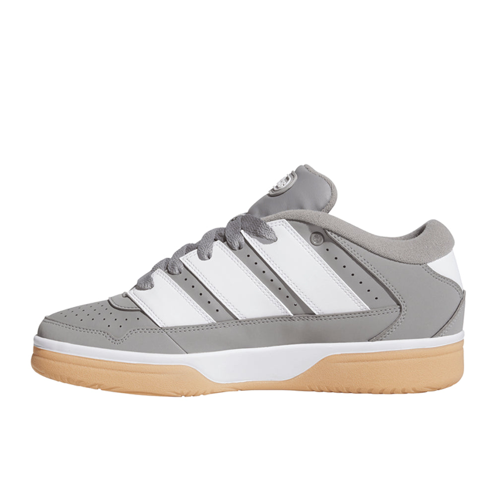 Shop Grey Mens Break Start 2000 Lace Up Sneakers – Shoebacca