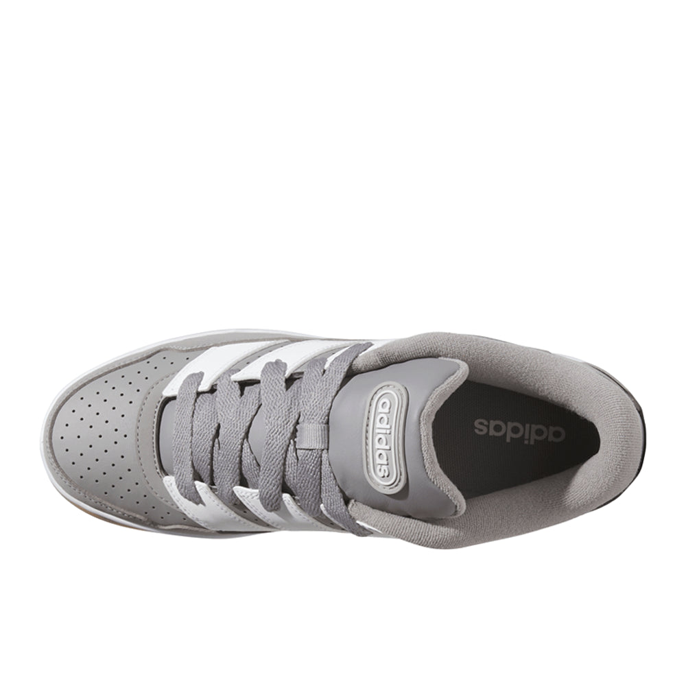 Shop Grey Mens Break Start 2000 Lace Up Sneakers – Shoebacca