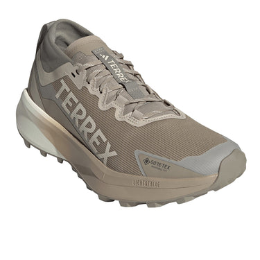 adidas Terrex Agravic GTX Trail Running Shoes Green 7.5 - Mens adidas Terrex Agravic GTX Trail Running Shoes Green 7.5 - Mens