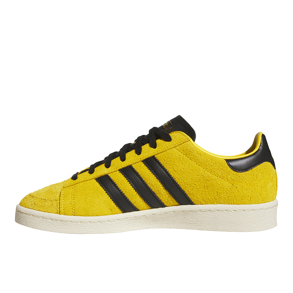 Shop Yellow Mens Jabbar Lo x Bruce Lee Lace Up Sneakers – Shoebacca