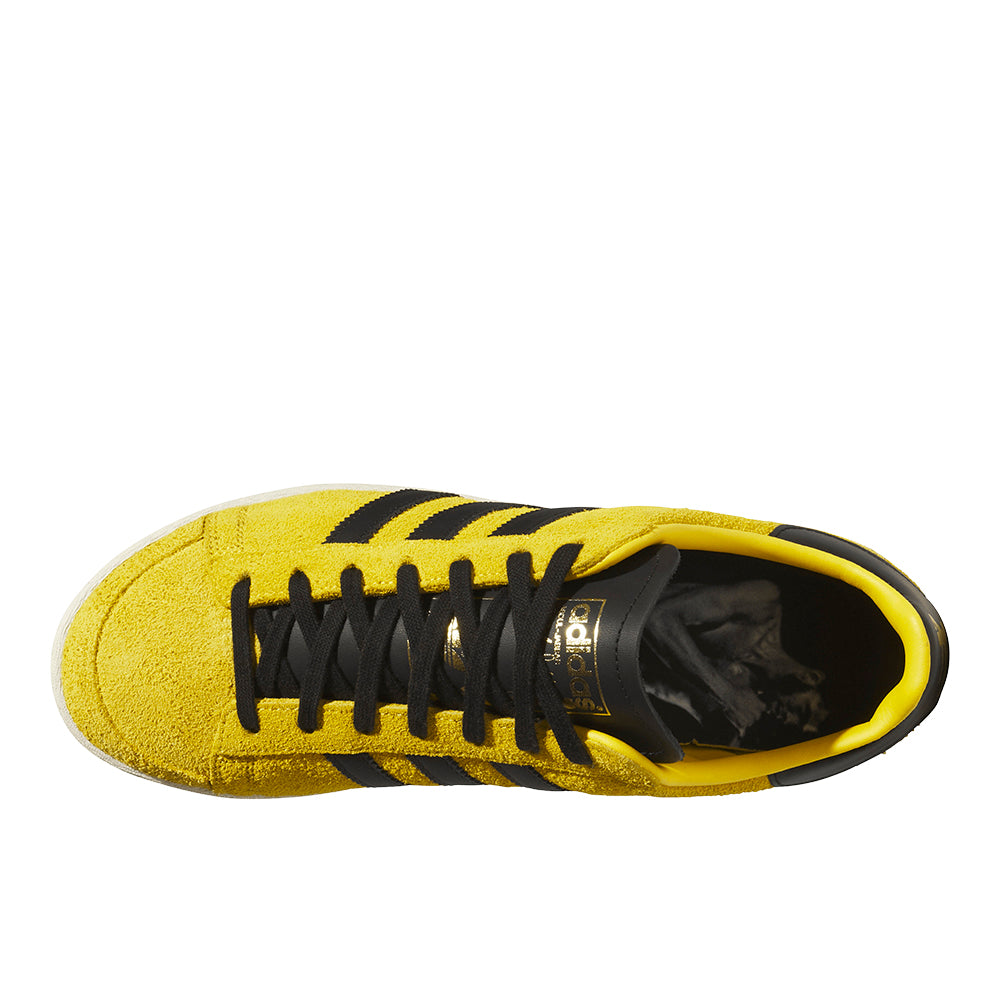 Shop Yellow Mens Jabbar Lo x Bruce Lee Lace Up Sneakers – Shoebacca