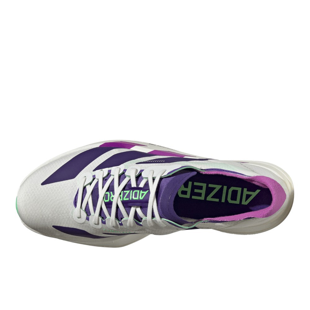 スパイク・シューズ ADIZERO adios pro 4 Shop White Mens Adizero Adios Pro 4 Running Shoes – Shoebacca