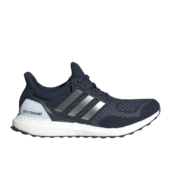 adidas gazelle silver green womens Adidas Ultraboost 22 Black/Green – Tamam Mauritius main image 0