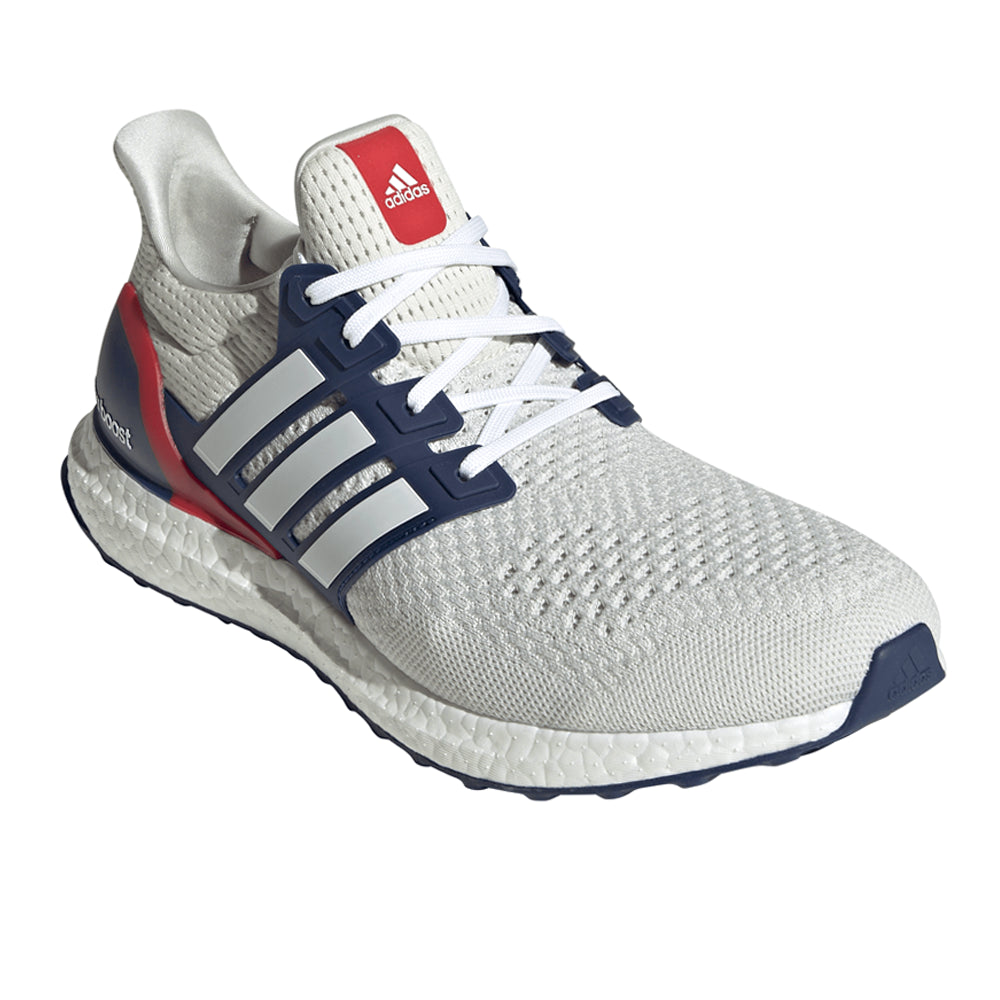 Shop White Mens Ultraboost 1.0 Running Shoes – Shoebacca
