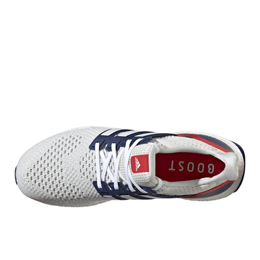 Shop White Mens Ultraboost 1.0 Running Shoes – Shoebacca