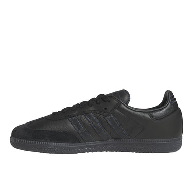 Shop Black Mens Samba ADV Skate Shoes Shoebacca Shop Black Mens Samba ADV Skate Shoes Shoebacca