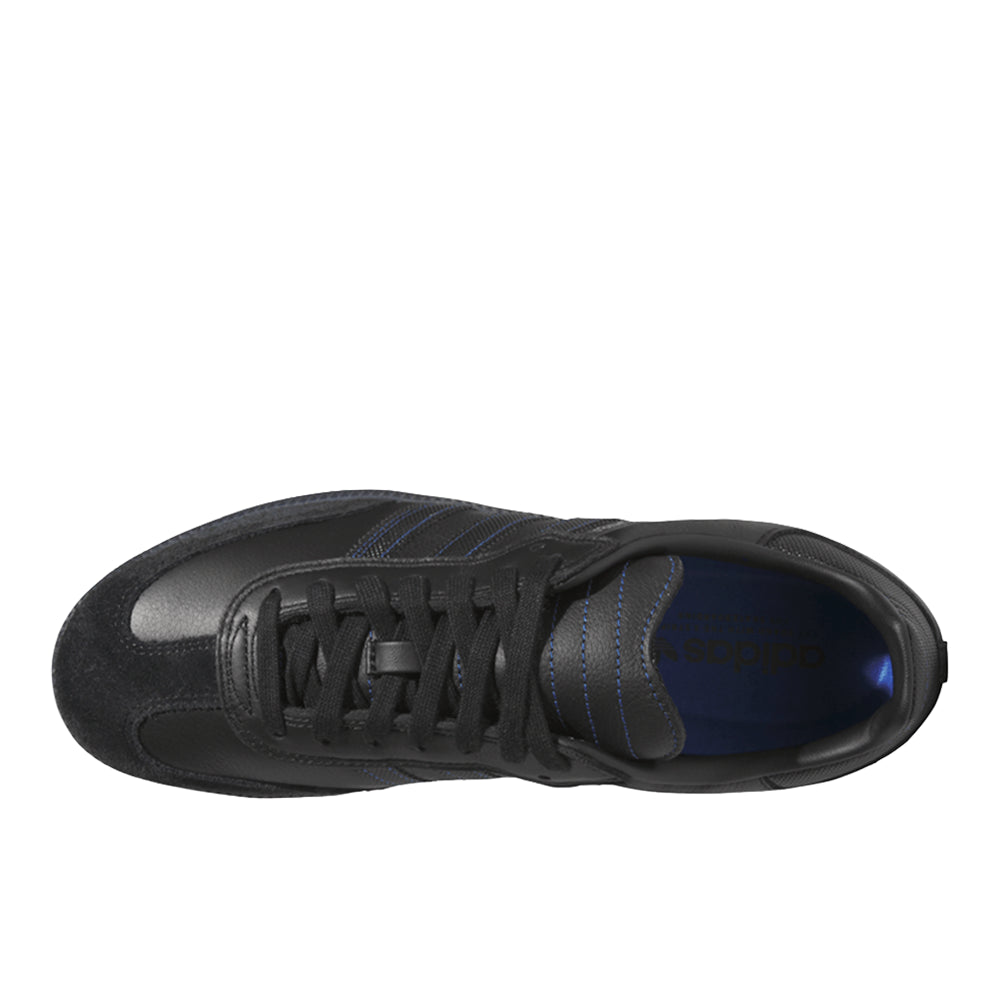 adidas gazelle silver green womens adidas Samba OG Shoes - Women's - Core Black / Carbon main image 0