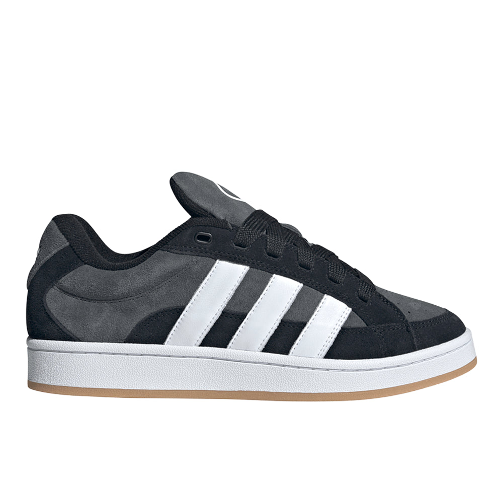 Shop Black, Grey Mens Campus 00s Beta Shoes Shoebacca Shop Black, Grey Mens Campus 00s Beta Shoes Shoebacca