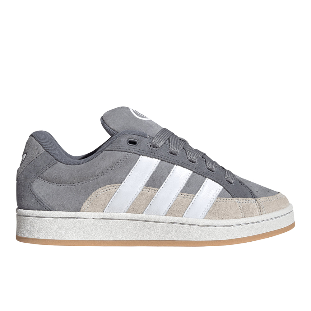 Shop Grey Mens Campus 00s Beta Shoes – Shoebacca