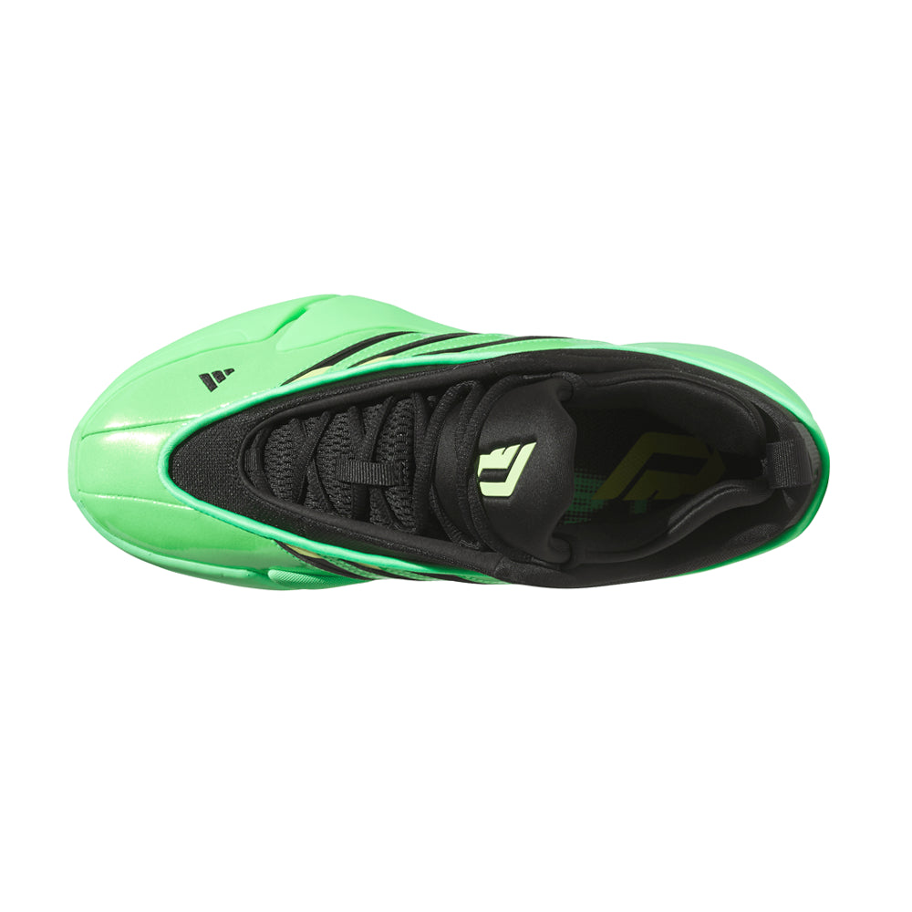 Shop Green Mens Dame 9 Basketball Shoes – Shoebacca