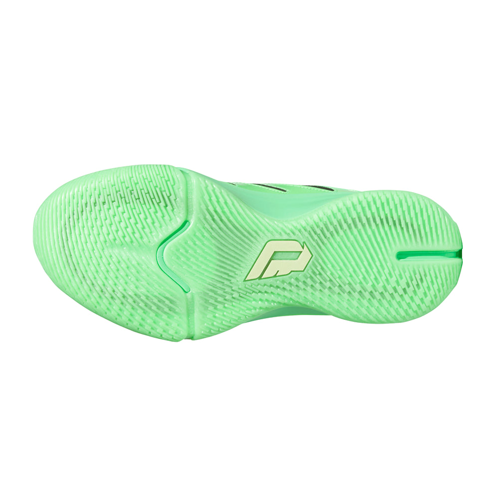 Shop Green Mens Dame 9 Basketball Shoes – Shoebacca
