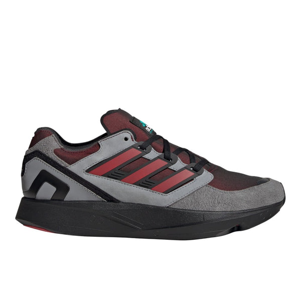Shop Red Mens Equipment Takumi Sen Lace Up Sneakers – Shoebacca
