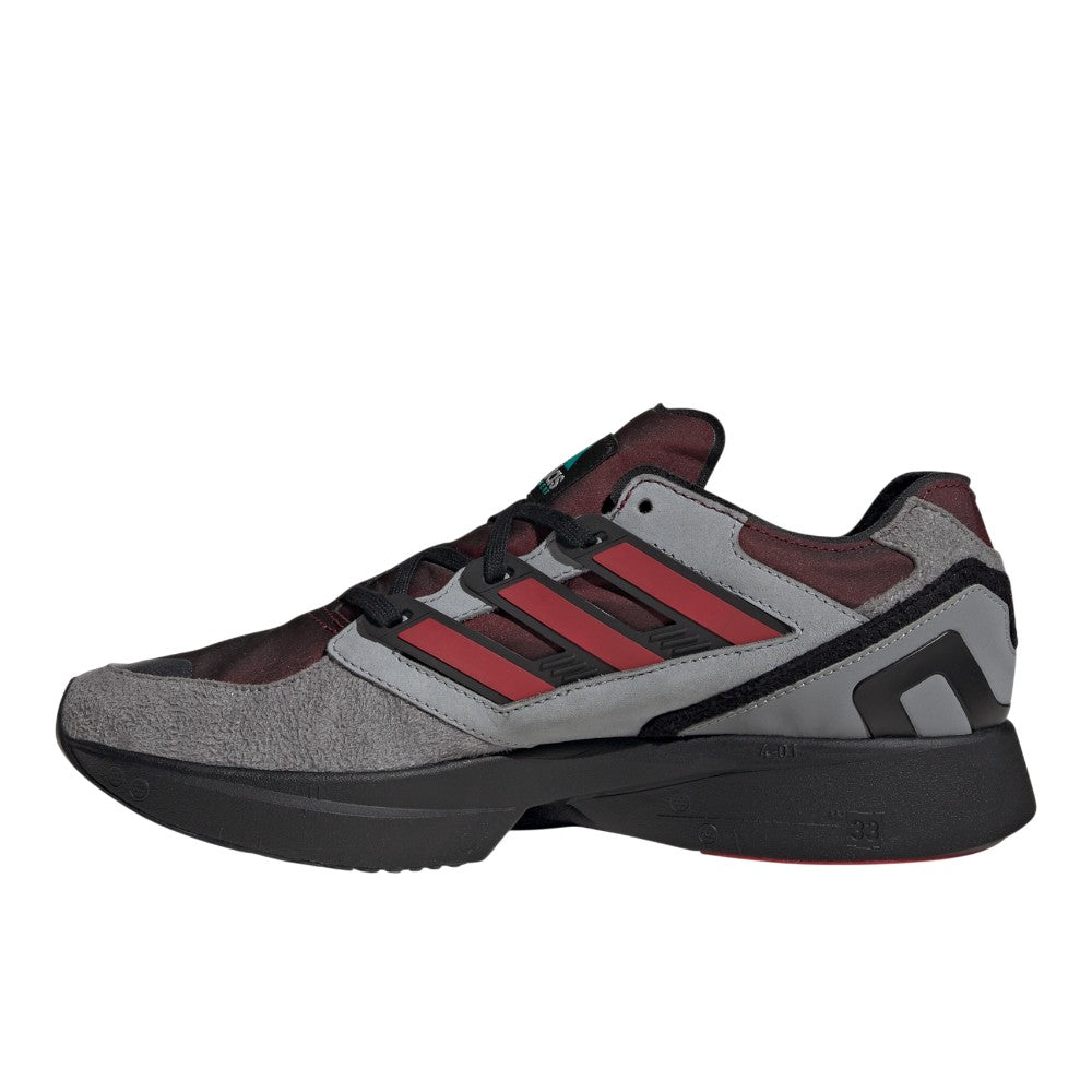 『takumi0421』 Shop Red Mens Equipment Takumi Sen Lace Up Sneakers – Shoebacca