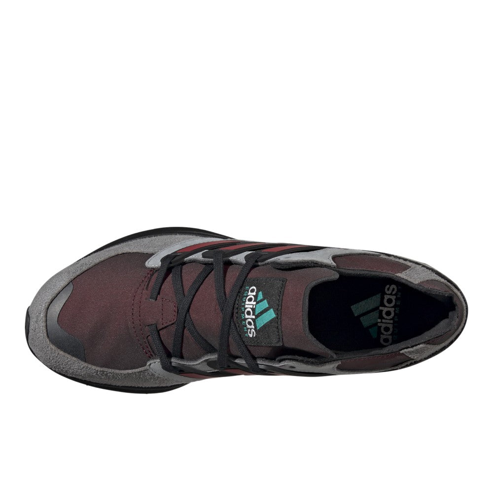 Shop Red Mens Equipment Takumi Sen Lace Up Sneakers – Shoebacca