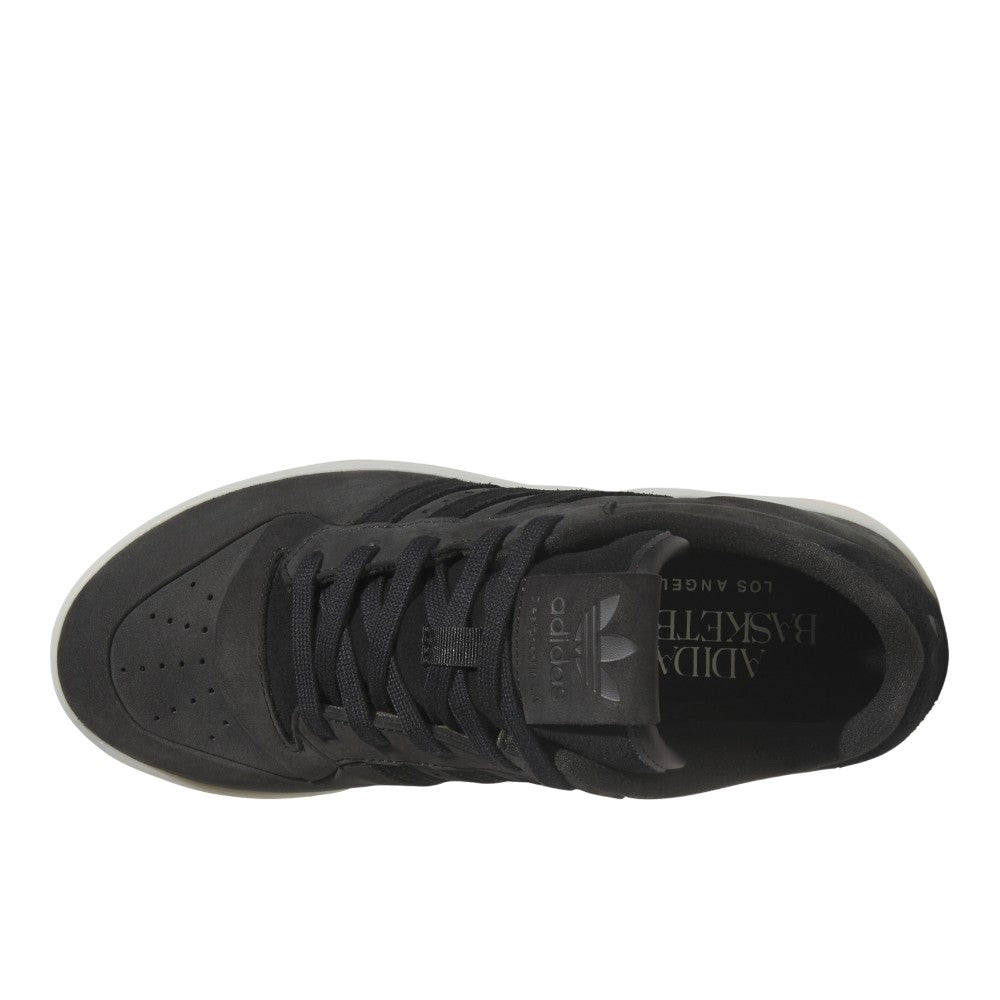 Jr8307 Shop Black Womens Rivalry Lux Low Lace Up Sneakers – Shoebacca