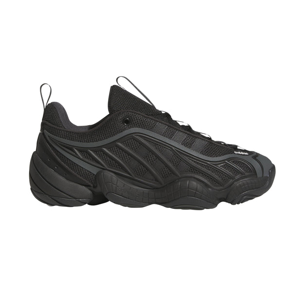 Shop Black Mens Intimidation Low Basketball Shoes – Shoebacca display picture 1