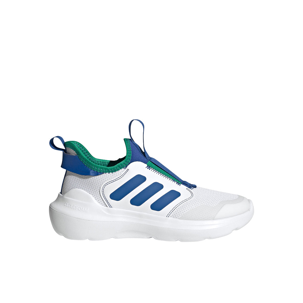 adidas gazelle silver green womens adidas Tensaur Comfort Slip On Sneakers (Little Kid-Big Kid)