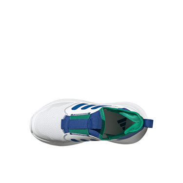 adidas gazelle silver green womens adidas Baseline K White / 6 main image 1