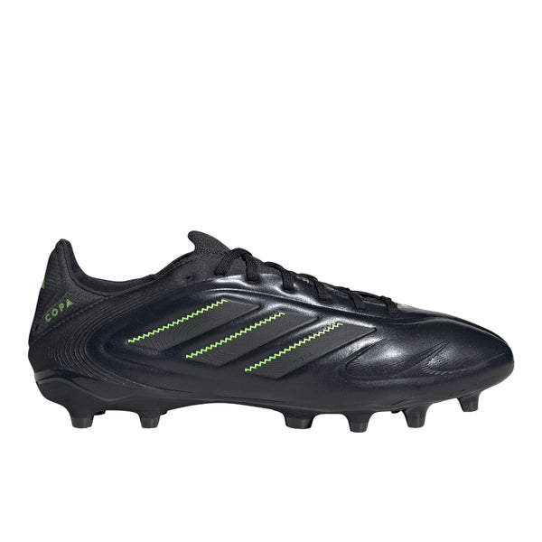 adidas Copa Pure 3 Pro Firm Ground Cleats Core Black 11.5