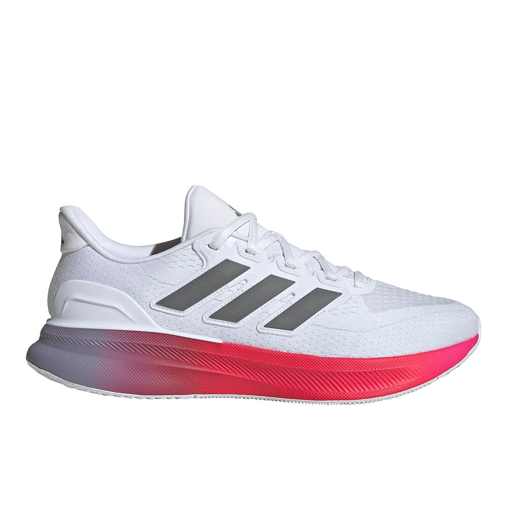 Shop White Mens Ultrarun 5 Running Shoes – Shoebacca