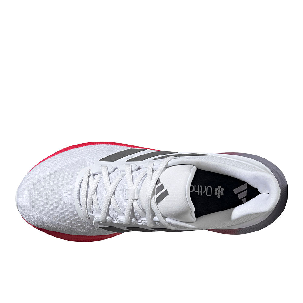 Shop White Mens Ultrarun 5 Running Shoes – Shoebacca