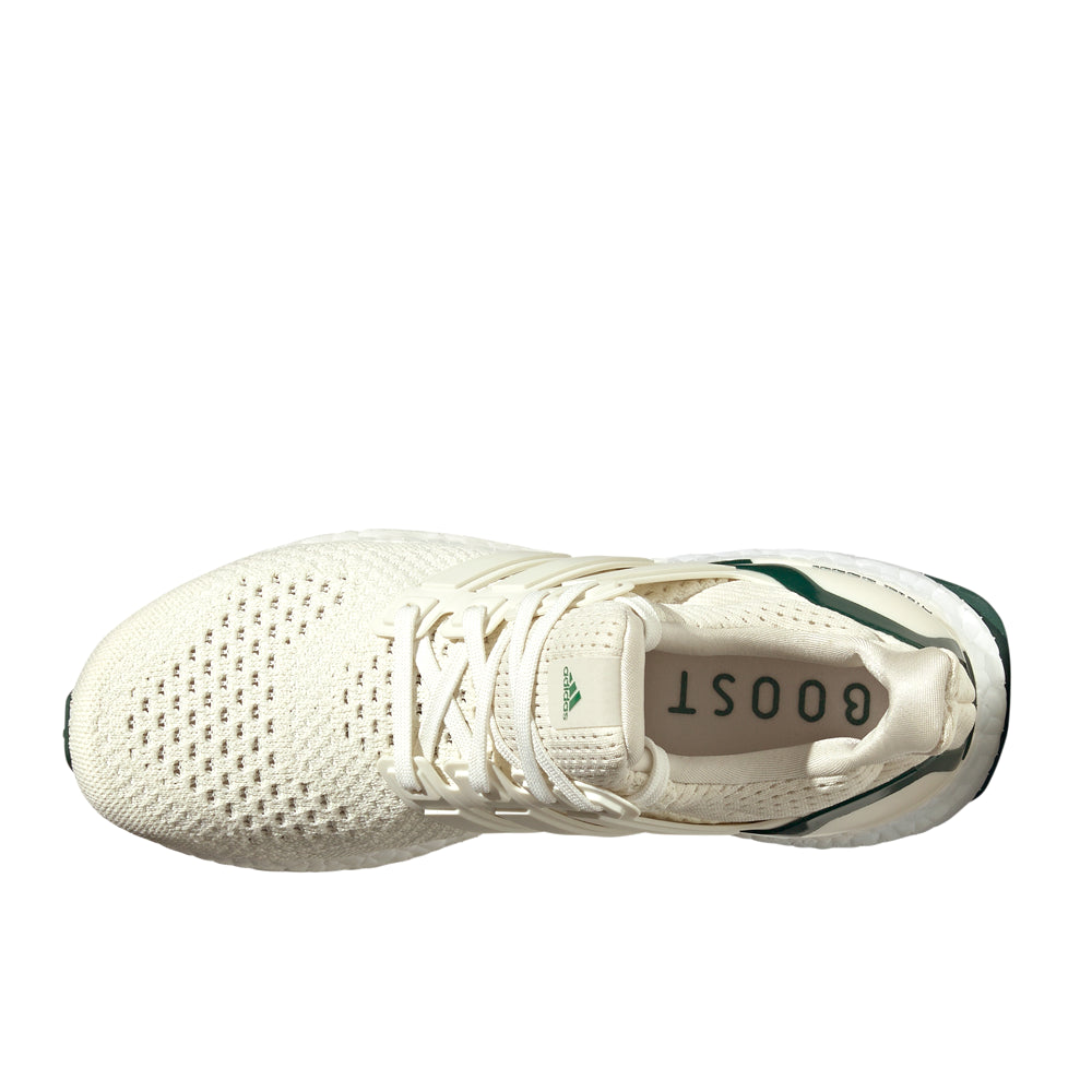 adidas Ultraboost 1.0 Shoes - Women's - White / Off White