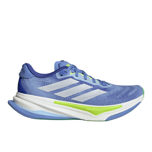 adidas Supernova Prima 2 Shoes Blue 8.5 - Mens Running adidas Supernova Prima 2 Shoes Blue 8.5 - Mens Running