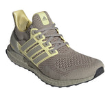 adidas Ultraboost 1.0 Shoes - Men's - Putty Beige / Powder Yellow / Core Black