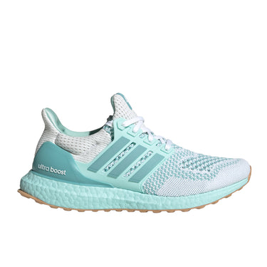 Shop Green Womens Ultraboost 1.0 Running Shoes – Shoebacca