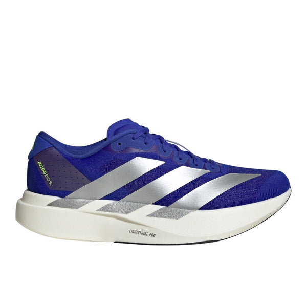 Shop Blue Mens Adizero Evo SL Lace Up Sneakers – Shoebacca