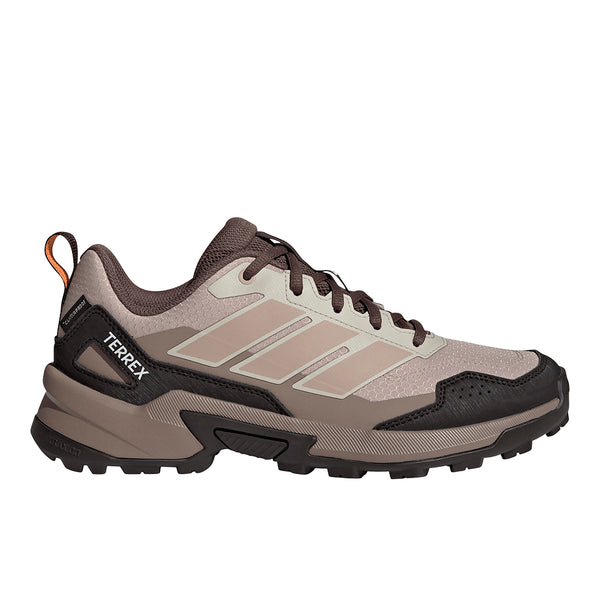 Shop Brown Womens Terrex Eastrail 3 Climaproof Hiking Shoes