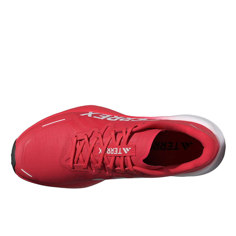 Shop Red Mens Terrex Agravic 3 Trail Running Shoes – Shoebacca