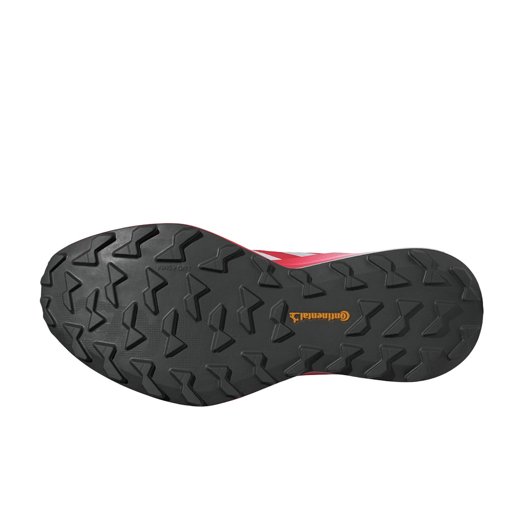 Shop Red Mens Terrex Agravic 3 Trail Running Shoes – Shoebacca