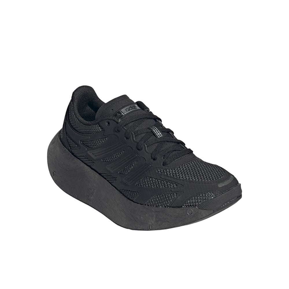 Shop Black Boys Adizero Aruku Lace Up Sneakers (Big Kid) – Shoebacca