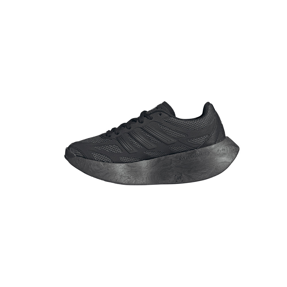 Shop Black Boys Adizero Aruku Lace Up Sneakers (Big Kid) – Shoebacca