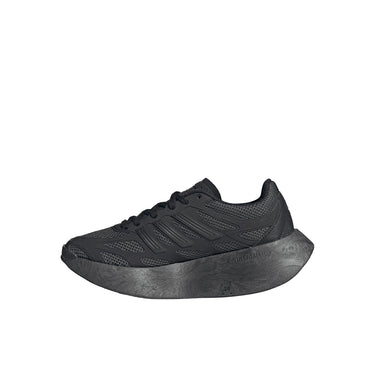 Shop Black Boys Adizero Aruku Lace Up Sneakers (Big Kid) – Shoebacca