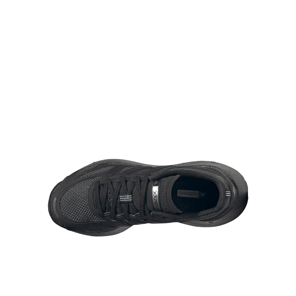 Shop Black Boys Adizero Aruku Lace Up Sneakers (Big Kid) – Shoebacca