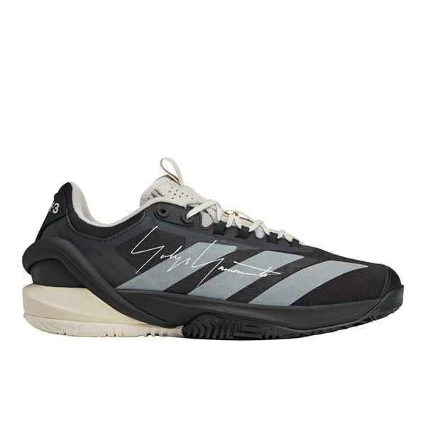 Shop Black Mens Adizero Cybersonic 2 Y-3 Tennis Shoes – Shoebacca