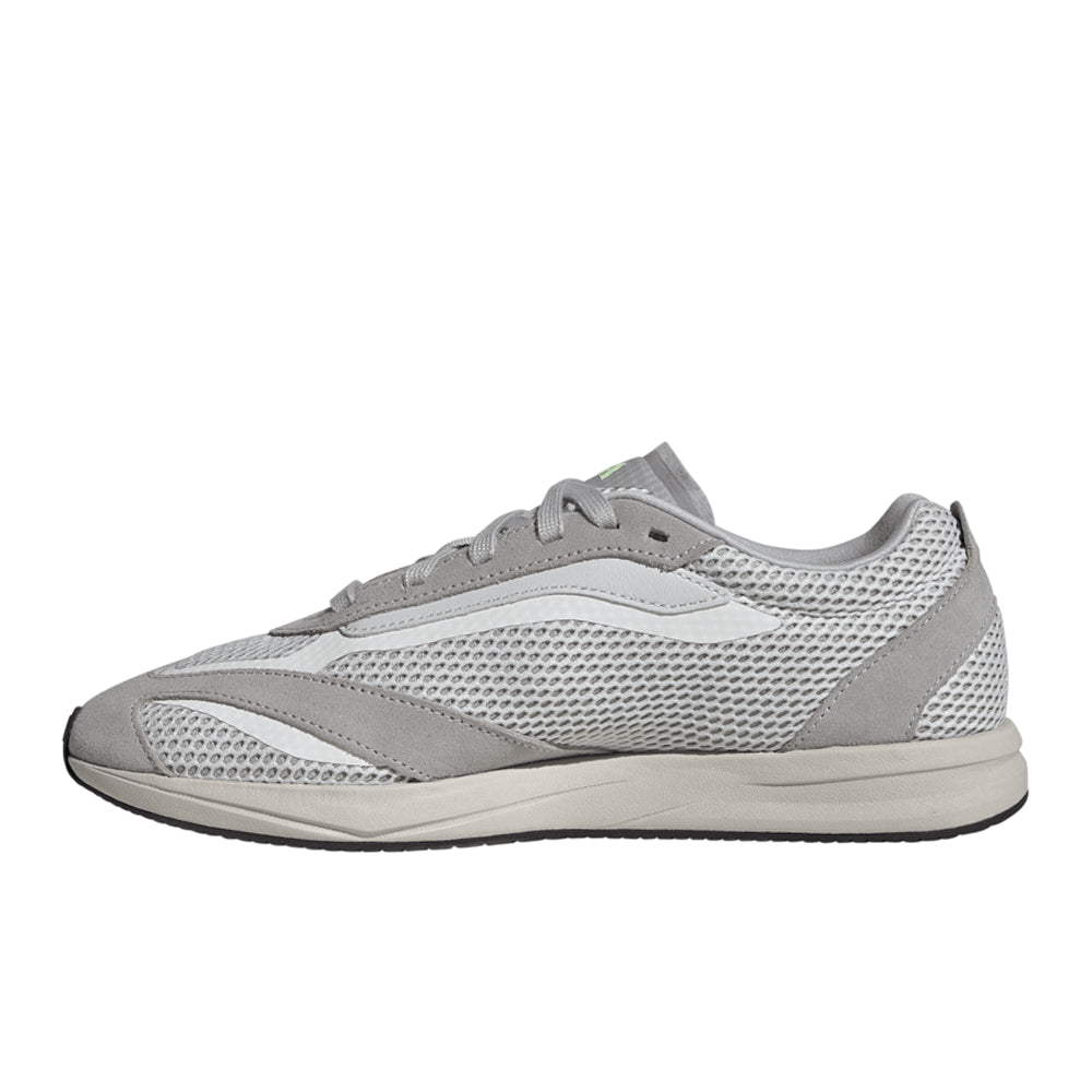 Shop Grey Womens Lightblaze LP Lace Up Sneakers – Shoebacca