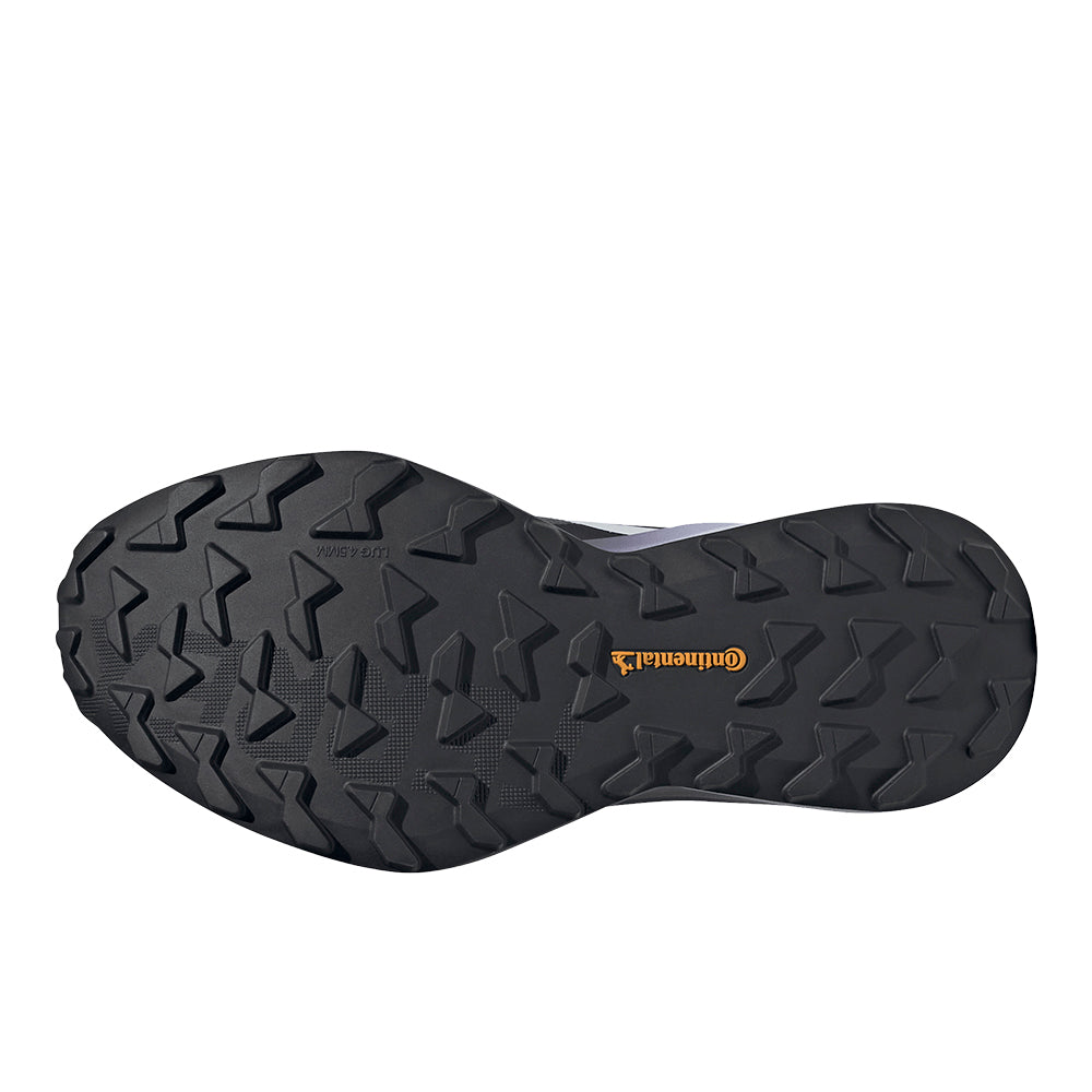 Shop Purple Womens Terrex Agravic 3 Trail Running Shoes – Shoebacca
