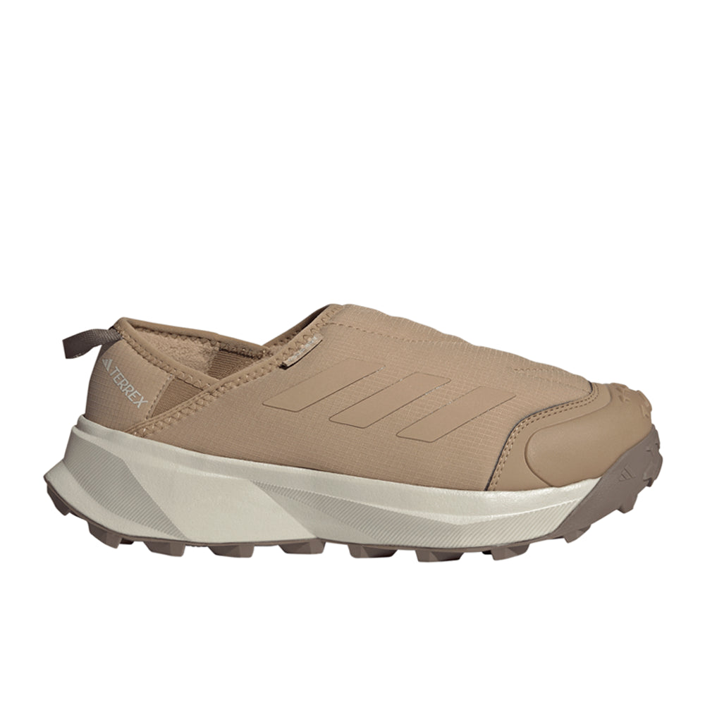 Shop Brown Mens Terrex Winter COLD.RDY Hiking Shoes – Shoebacca