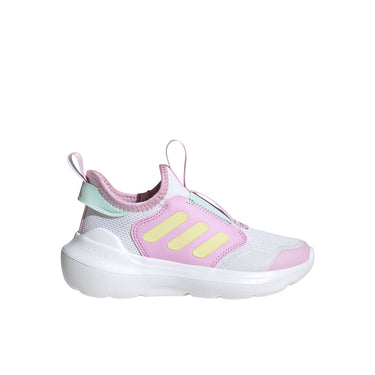 Shop Purple, White Girls Tensaur Comfort Slip On Sneakers (Little Kid-Big  Kid) – Shoebacca