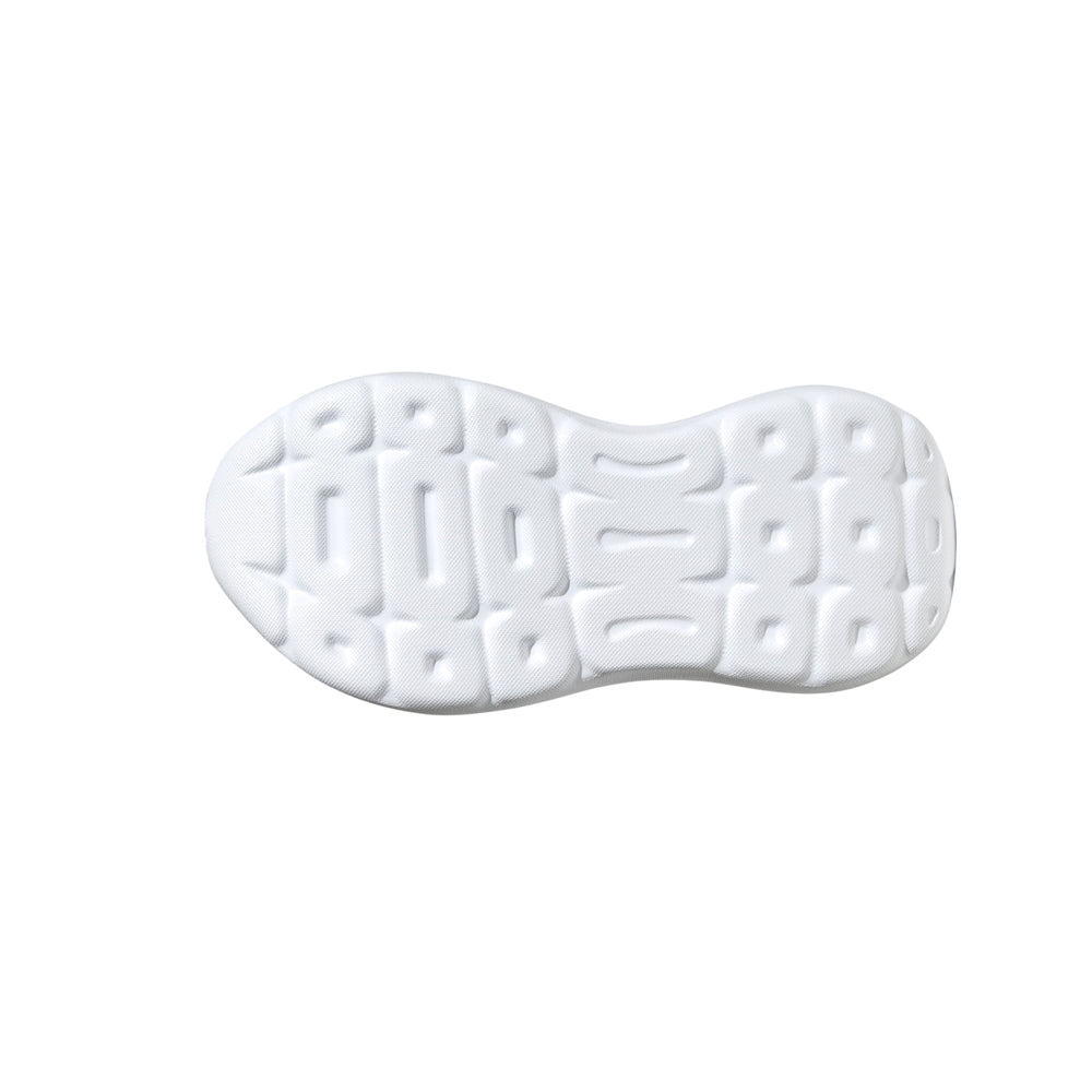 Shop Purple, White Boys Tensaur Comfort Slip On Sneakers (Little