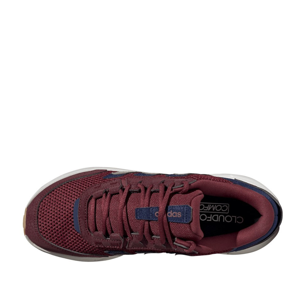 adidas Astrastar Men's Sportswear Shoes, Size: 11, Shadow Red Beige