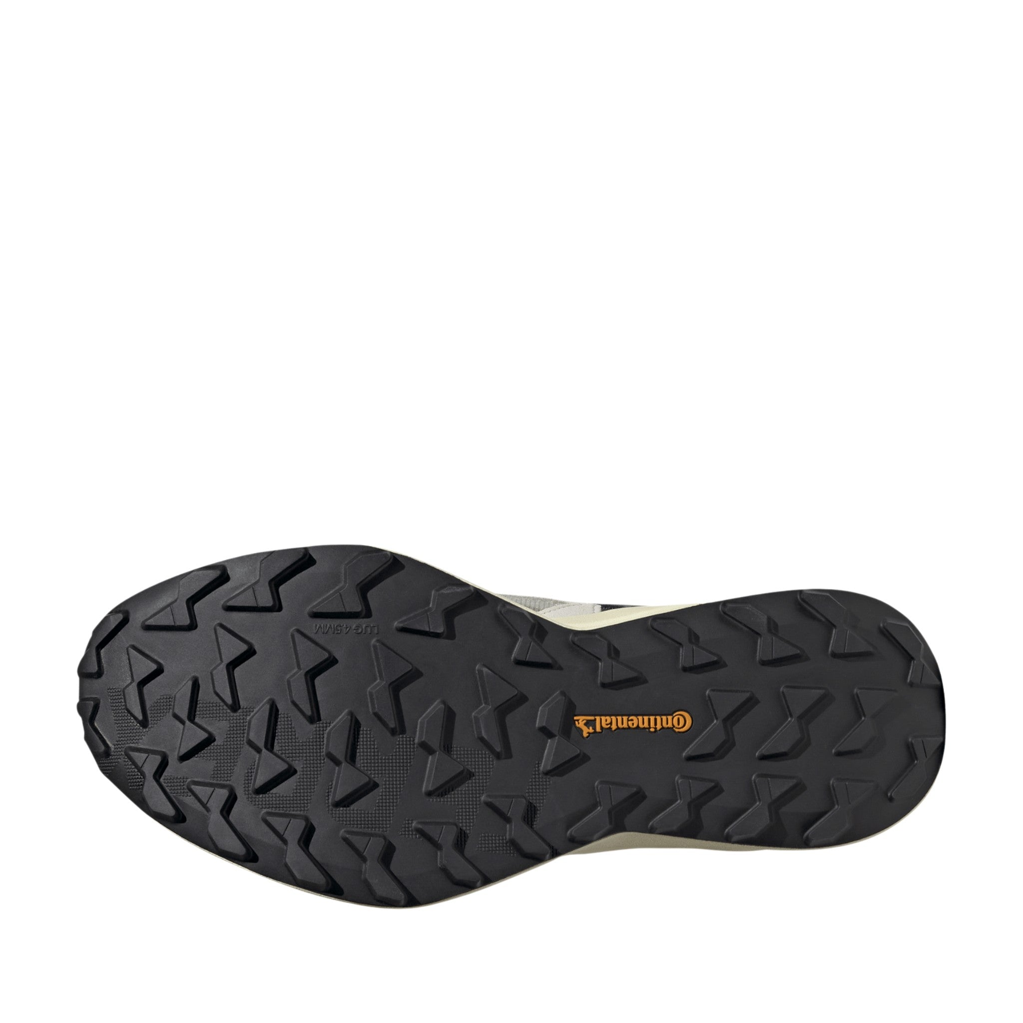 Shop Grey Mens Kantai Trail Lace Up Sneakers – Shoebacca