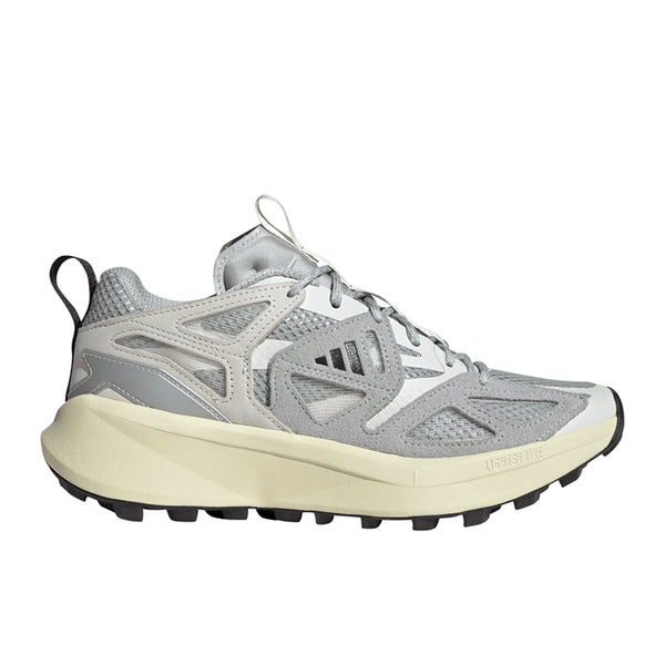 Shop Grey Womens Kantai Trail Shoes – Shoebacca