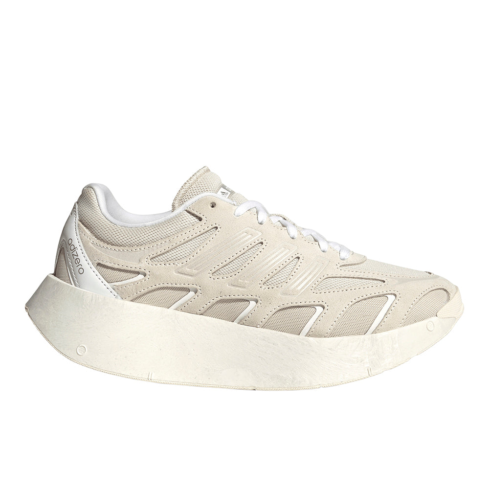 【aruchu②】 Shop Off White Womens Adizero Aruku Lace Up Sneakers – Shoebacca