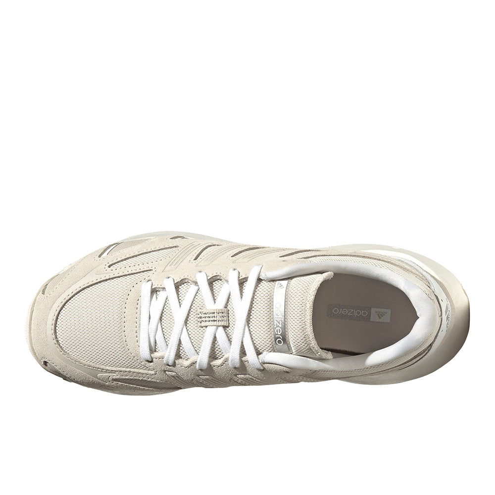 Shop Off White Womens Adizero Aruku Lace Up Sneakers – Shoebacca